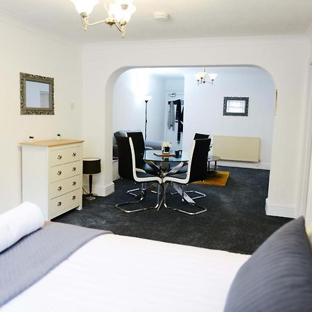 Bridle Lodge Apartments Blackpool Exterior foto