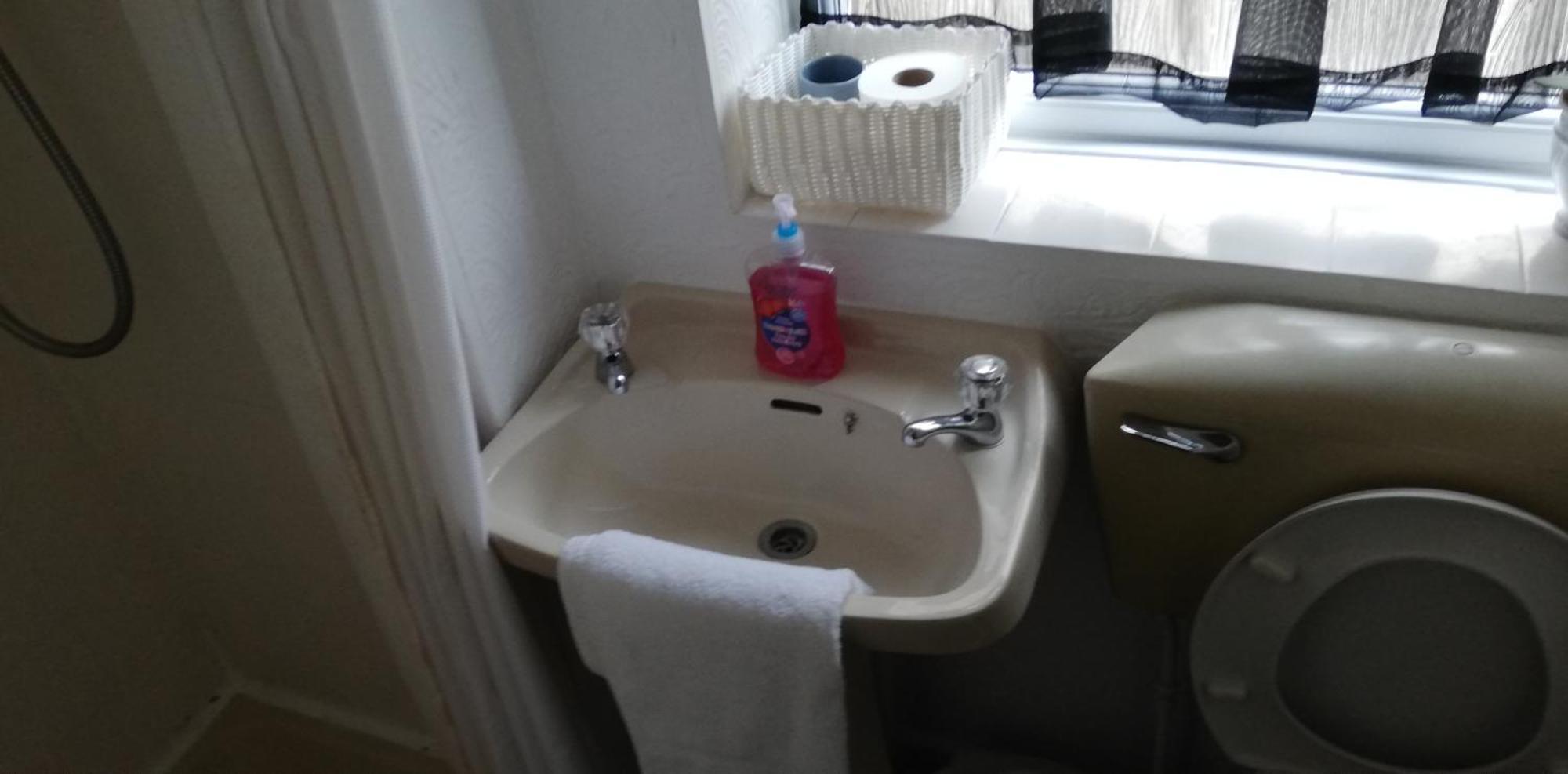Bridle Lodge Apartments Blackpool Quarto foto